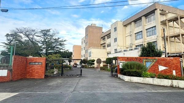 八王子市楢原町の中古一戸建て(八王子市立楢原小学校)