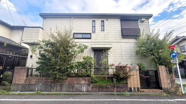 八王子市楢原町　中古戸建