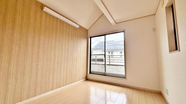 八王子市大谷町の中古一戸建て