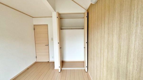 八王子市大谷町の中古一戸建て