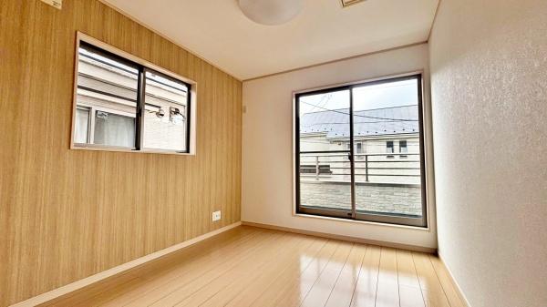 八王子市大谷町の中古一戸建て