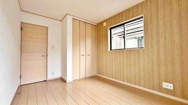八王子市大谷町の中古一戸建て
