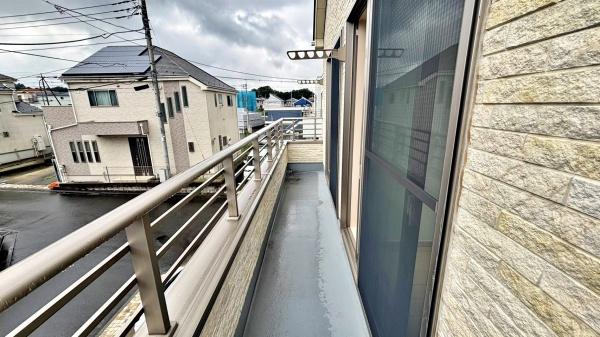 八王子市大谷町の中古一戸建て