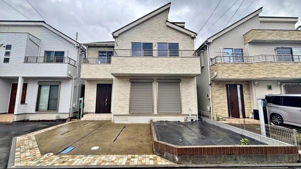 八王子市大谷町　中古戸建