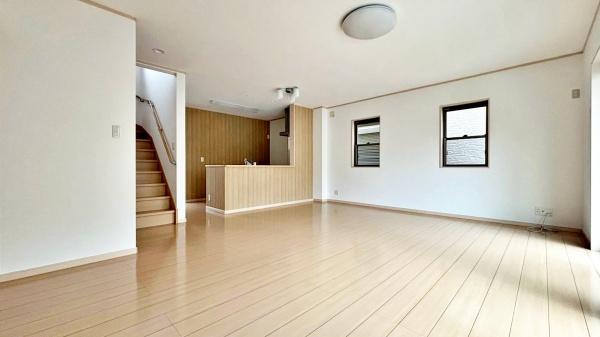 八王子市大谷町　中古戸建