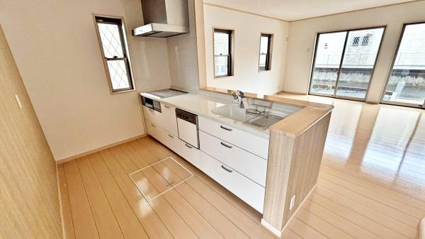 八王子市大谷町　中古戸建