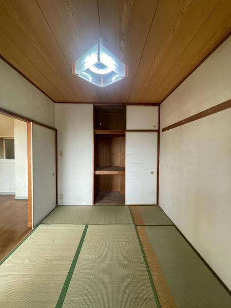 ダイアパレス青梅新町