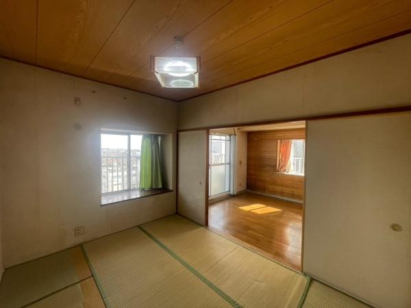 ダイアパレス青梅新町