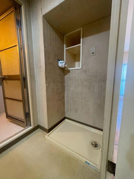 ダイアパレス青梅新町