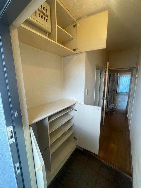 ダイアパレス青梅新町