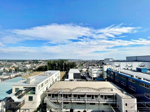 ダイアパレス青梅新町