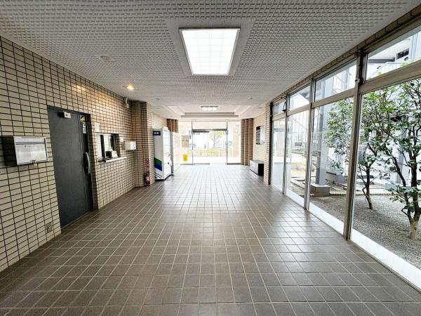 ダイアパレス青梅新町
