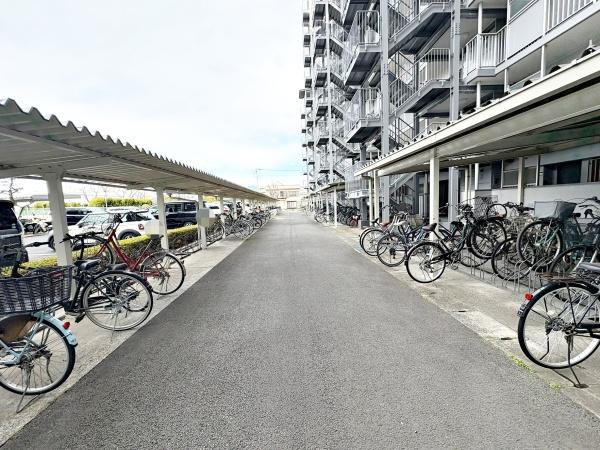 ダイアパレス青梅新町