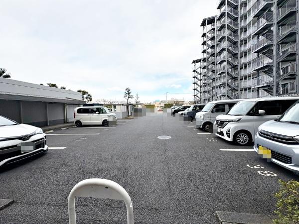 ダイアパレス青梅新町