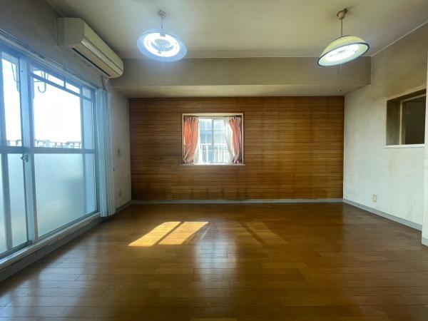 ダイアパレス青梅新町