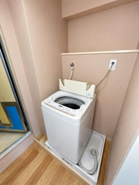 サンハイツ河辺