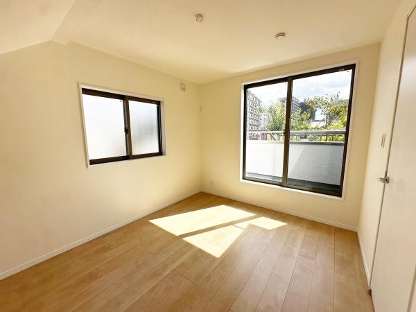 八王子市本町の中古一戸建て