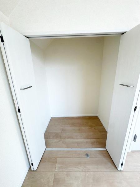 八王子市本町の中古一戸建て