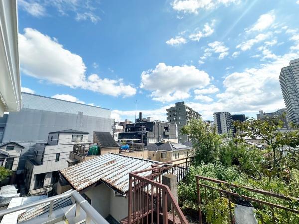 八王子市本町の中古一戸建て