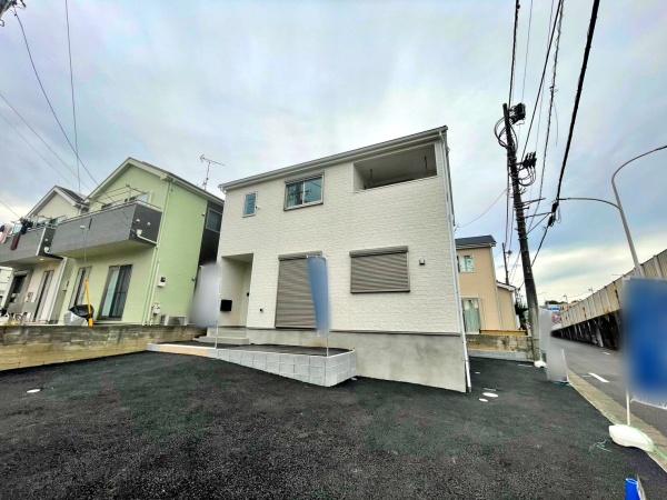 八王子市中野上町第36　1号棟