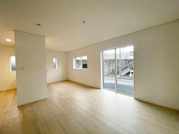 八王子市中野上町第36　1号棟