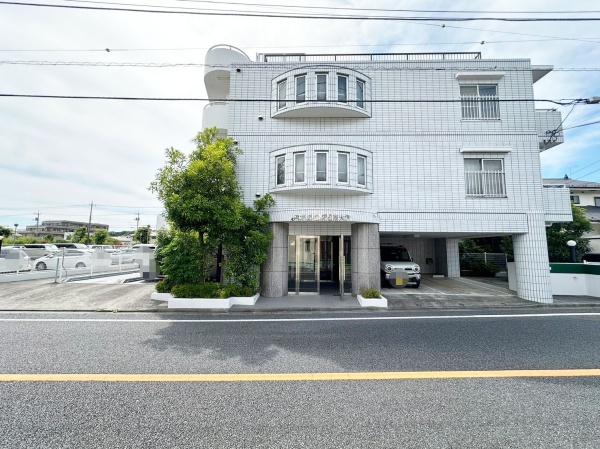 アルドーレ南大沢
