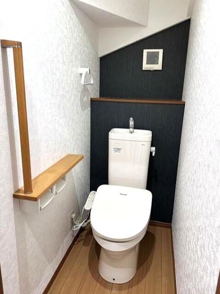 八王子市寺田町の中古一戸建て