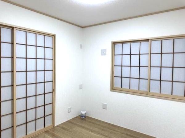 八王子市寺田町の中古一戸建て