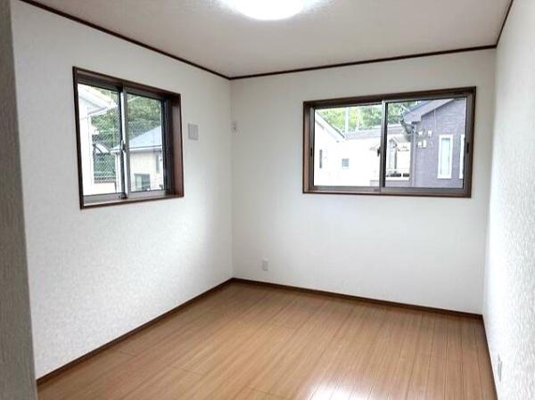 八王子市寺田町の中古一戸建て