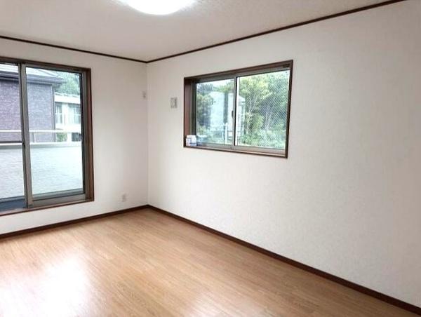 八王子市寺田町の中古一戸建て