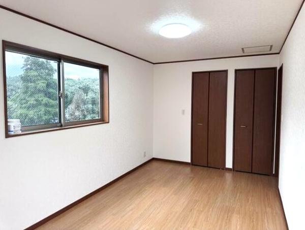 八王子市寺田町の中古一戸建て