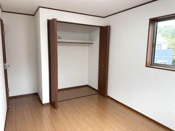 八王子市寺田町の中古一戸建て