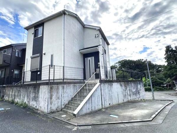 八王子市寺田町 中古戸建