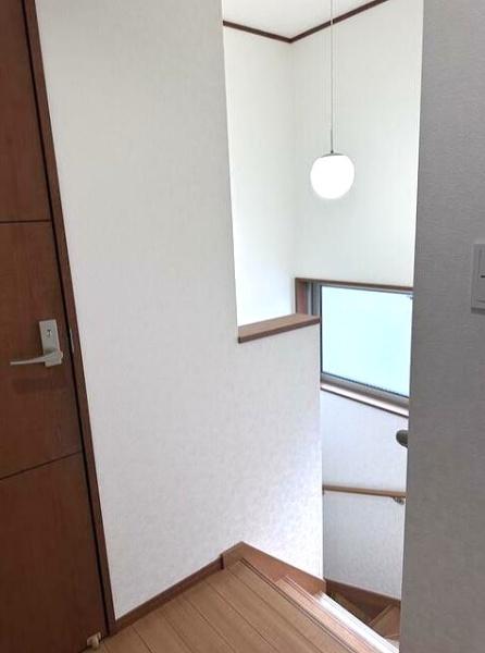 八王子市寺田町の中古一戸建て