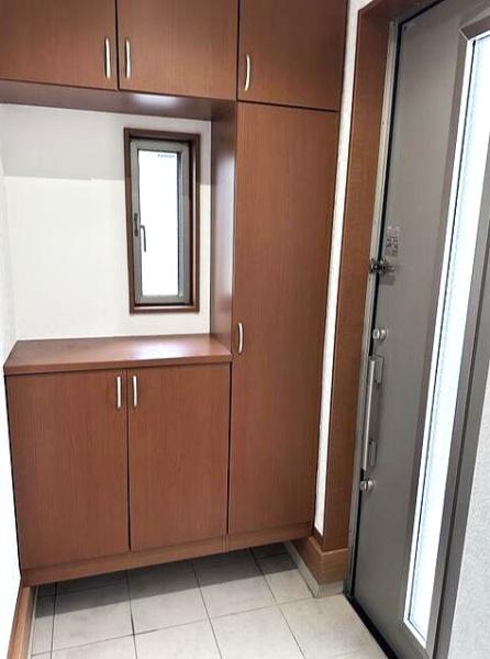 八王子市寺田町の中古一戸建て