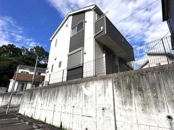 八王子市寺田町の中古一戸建て