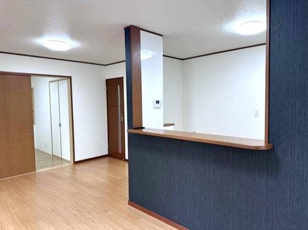 八王子市寺田町の中古一戸建て