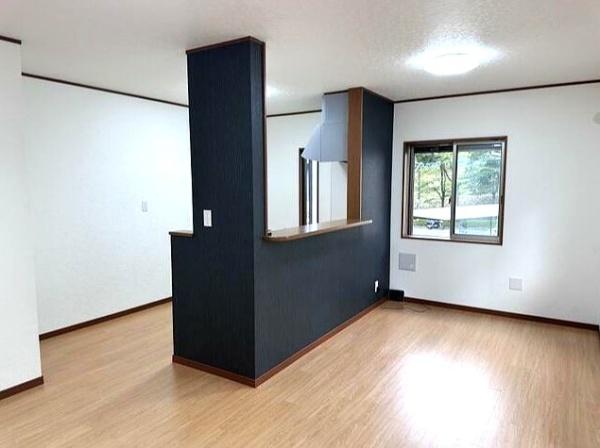 八王子市寺田町の中古一戸建て