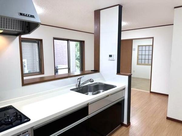 八王子市寺田町の中古一戸建て