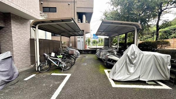 すまいる館京王北野