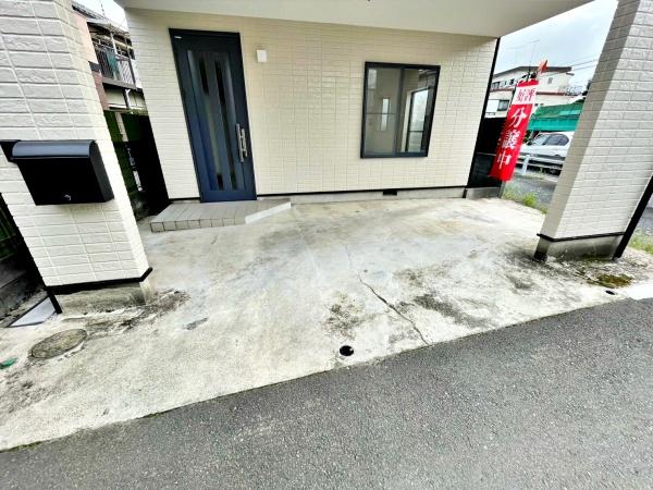 八王子市横川町　中古戸建
