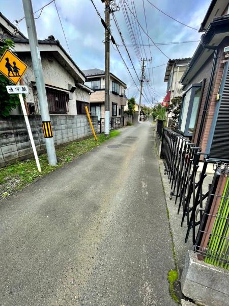 八王子市横川町　中古戸建