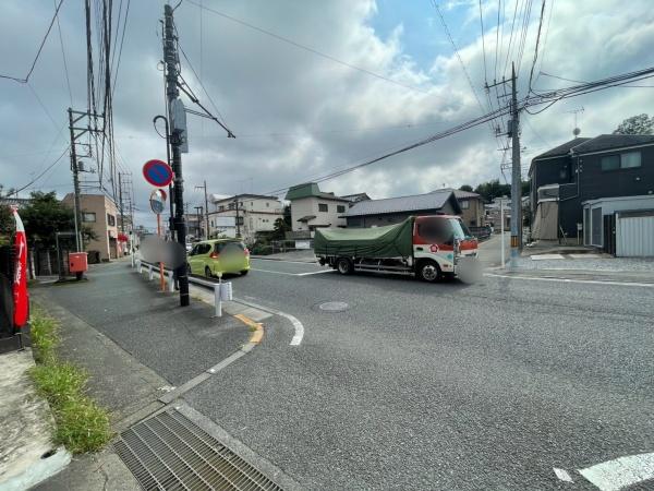 八王子市横川町　中古戸建