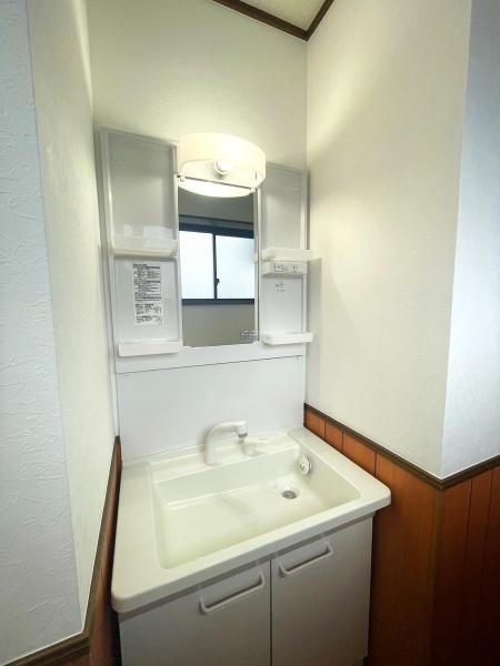 青梅市友田町２丁目の中古一戸建て