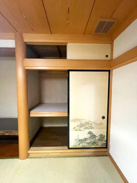 青梅市友田町２丁目の中古一戸建て