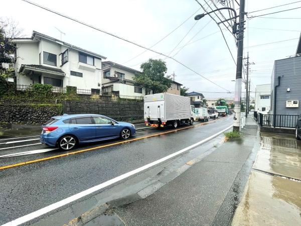 青梅市友田町２丁目の中古一戸建て