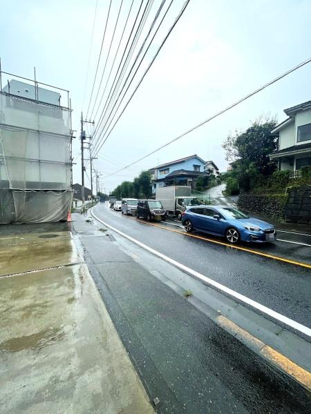 青梅市友田町２丁目の中古一戸建て