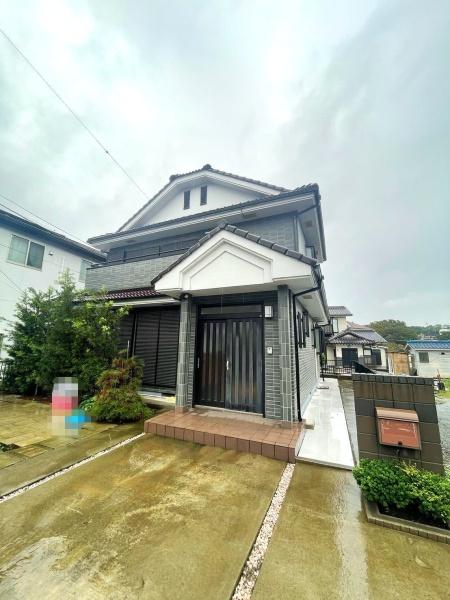 青梅市友田町２丁目の中古一戸建て