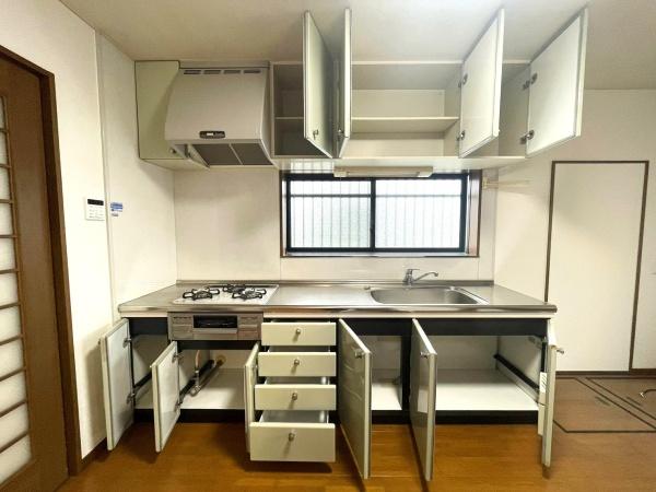 青梅市友田町2丁目　中古戸建
