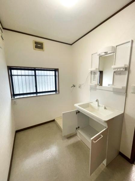 青梅市友田町２丁目の中古一戸建て